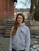 Theresa Hasenfratz