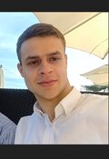 Yannic Aimé Harsdorf